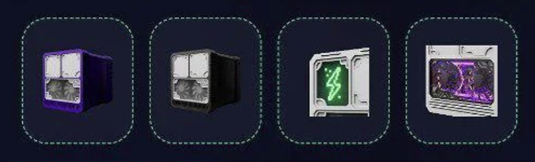 Bounty Hash Daily Combo 1 June 2025